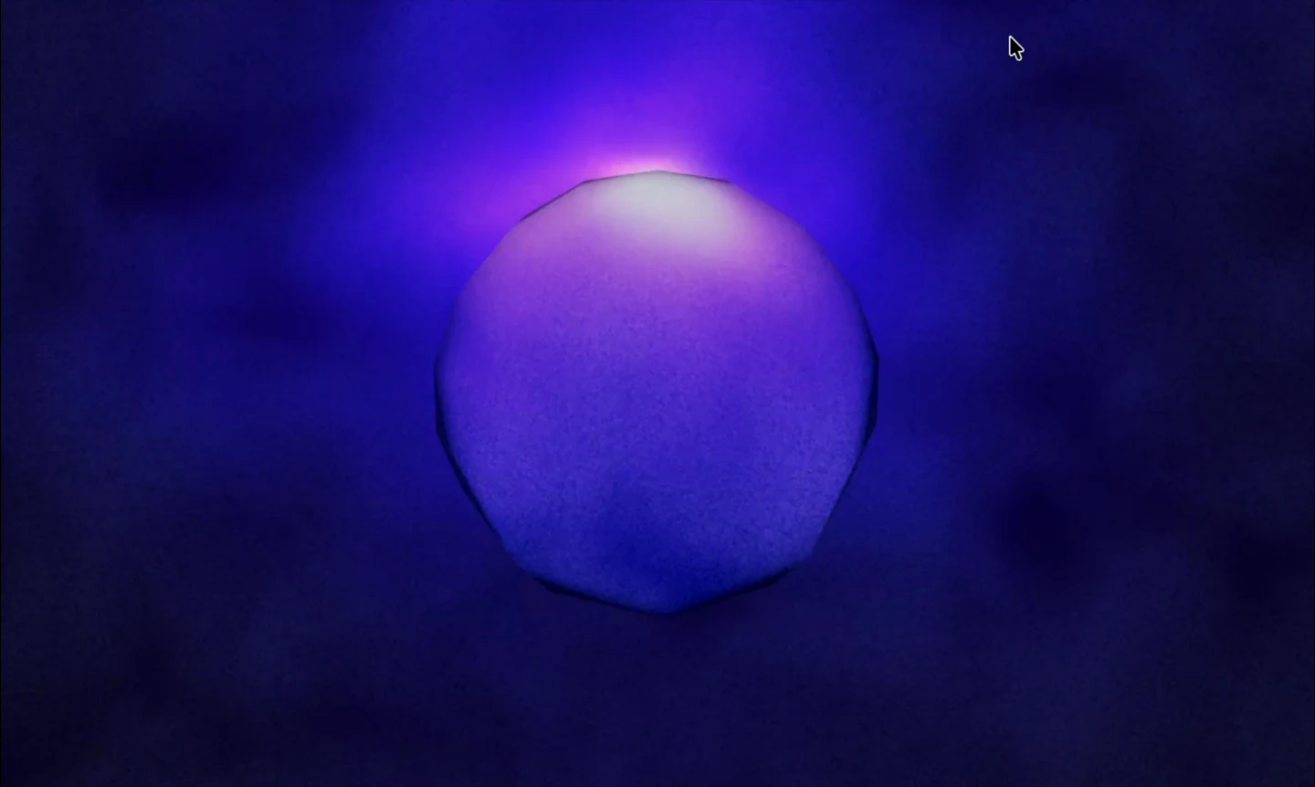 Glowing Fog preview